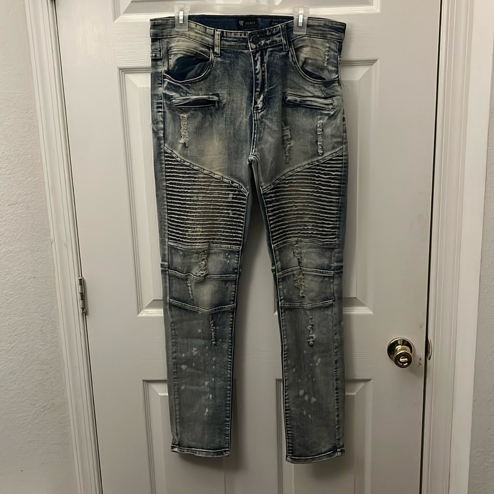 Waimea denim jeans
